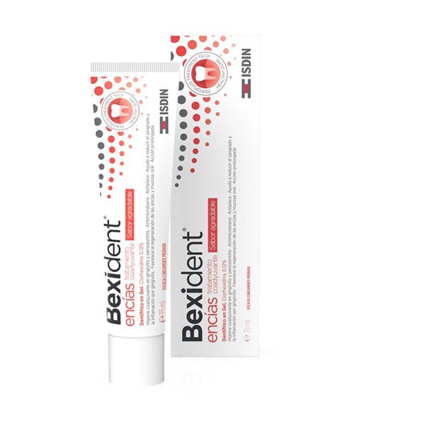 Bexident Encías