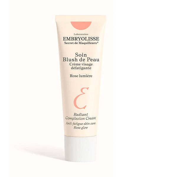 Soin Blush De Peau Rose Glow