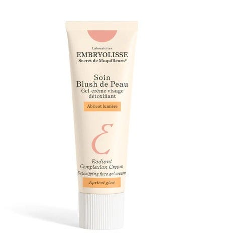 Soin Blush De Peau Apricot Glow