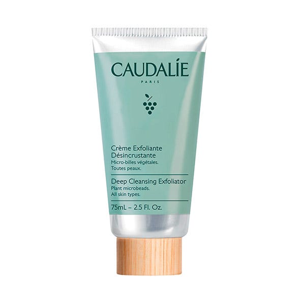 Crema Exfoliante Desincrustante