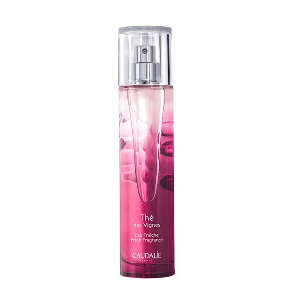 Agua Fresca The Des Vignes