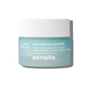 Skin Rescue [Barrier]