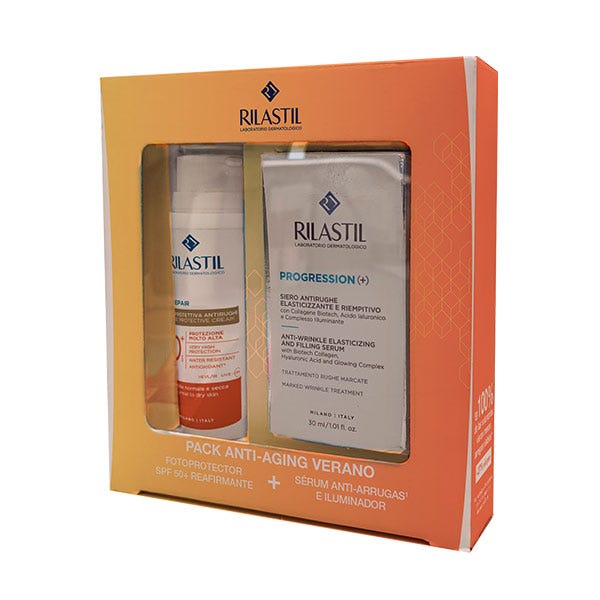 Pack Anti-Aging Verano