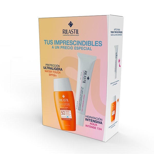 Pack Solar Top Verano