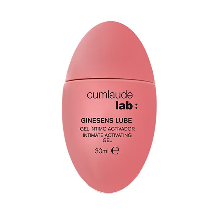 Ginesens Lube CUMLAUDE LAB Lubricante efecto calor precio | DRUNI.es Ginesens Lube CUMLAUDE LAB Lubricante efecto calor precio | DRUNI.es