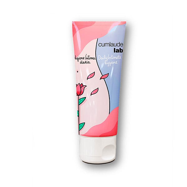 Higiene Íntima Diaria