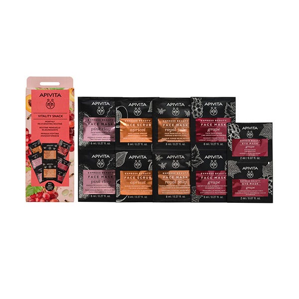 Express Beauty Rejuvenecedora