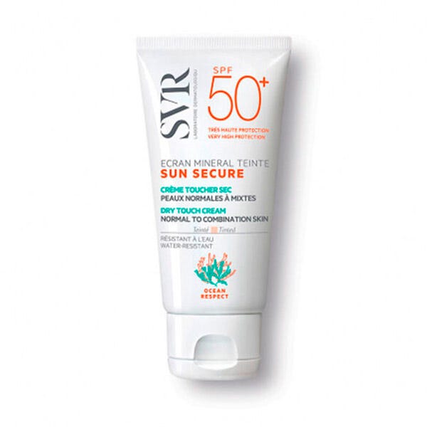 Sun Secure Spf50+