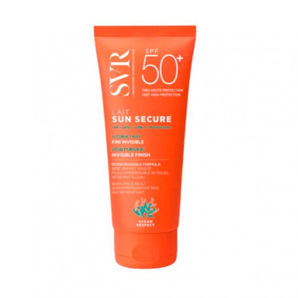 Sun Secure Spf50+