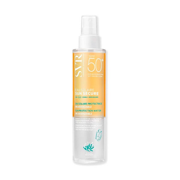Sun Secure Spf50+