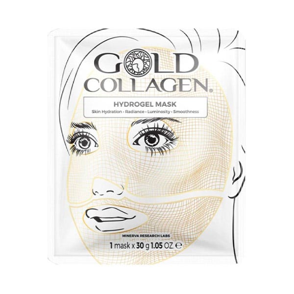 Hydrogel Mask