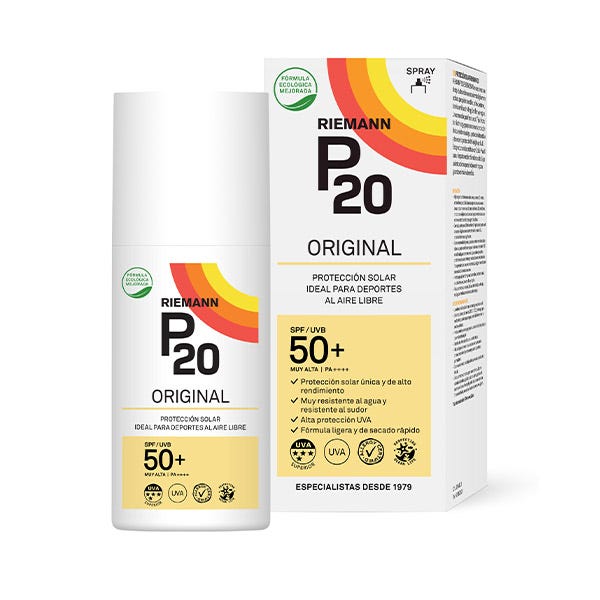 Original Spf50+