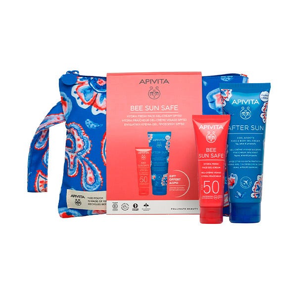 Neceser Bee Sun Safe