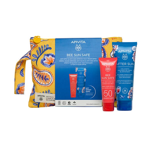 Neceser Bee Sun Safe