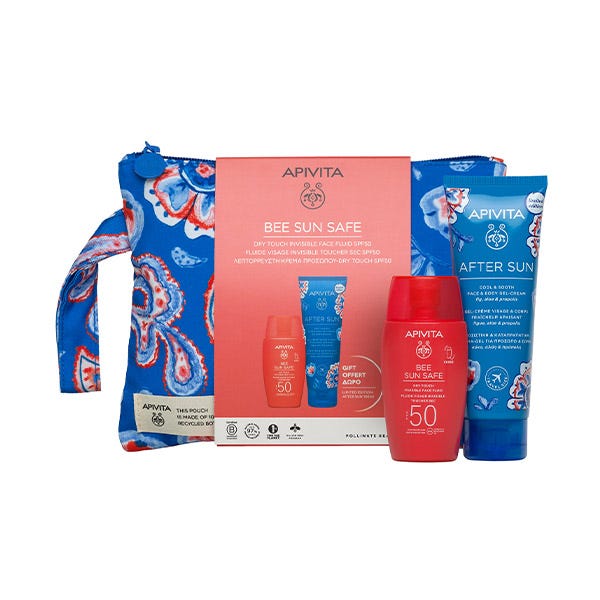 Neceser Bee Sun Safe