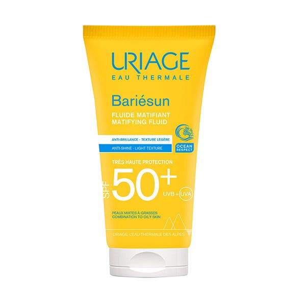 Bariésun Spf50+