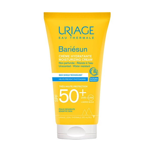 Bariésun Spf50+