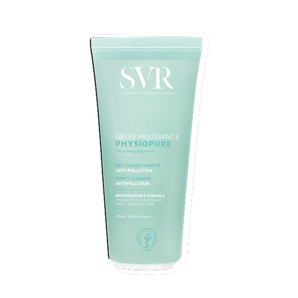 Gelee Moussante Physiopure