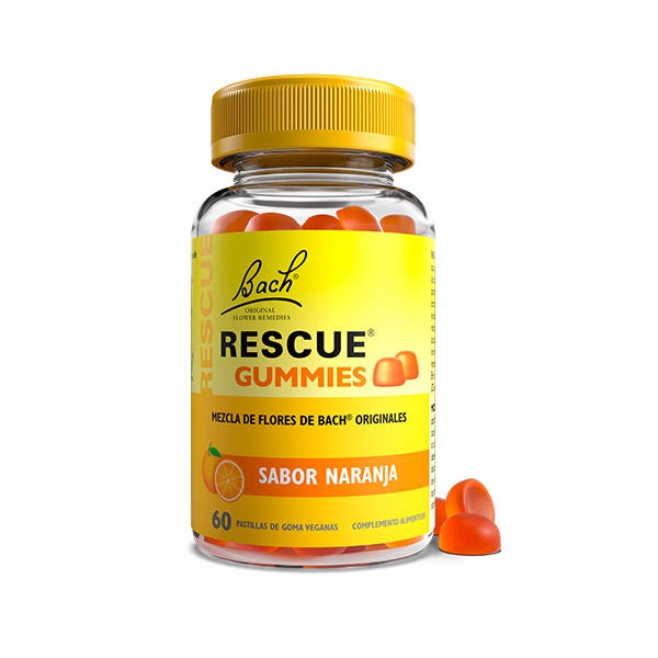 Rescue&#x20;Gummies