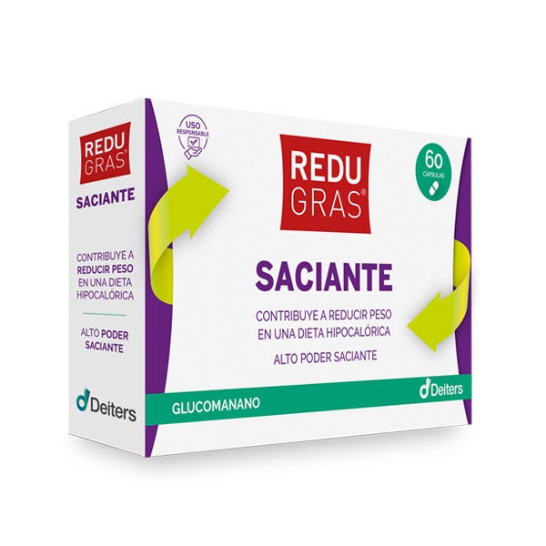 Saciante
