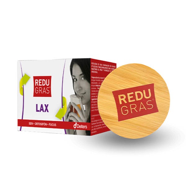 Pack Redugras Lax + Posavasos