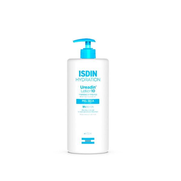 ISDIN Ureadin Lotion10 750 ml
