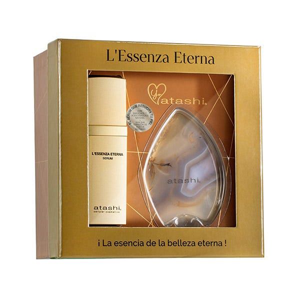 Cofre L'essenza Eterna