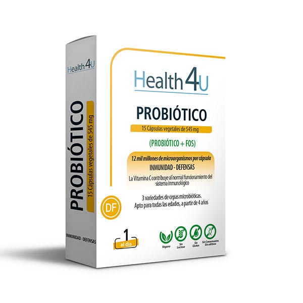 Probiótico