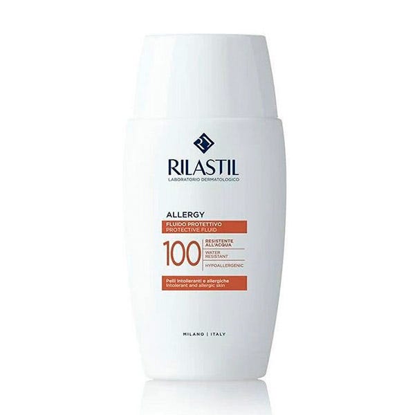 Allergy Spf50+ Rilastil
