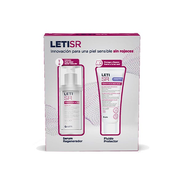 Pack Rutina Fluido Protector