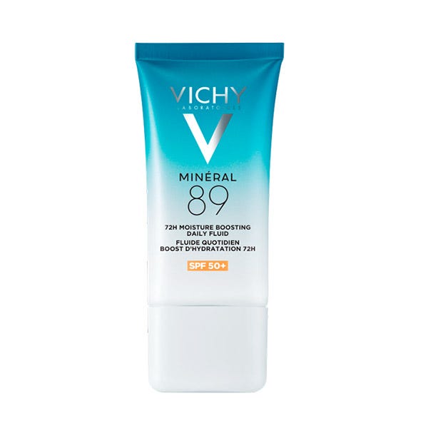 Mineral 89 Spf50+