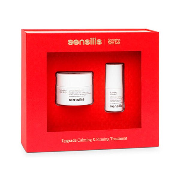 Upgrade Calming & Firming