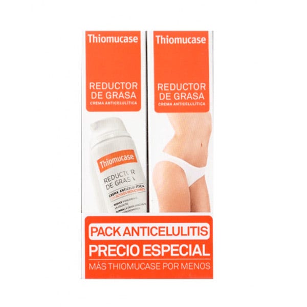 Duplo Crema Anticelulitica