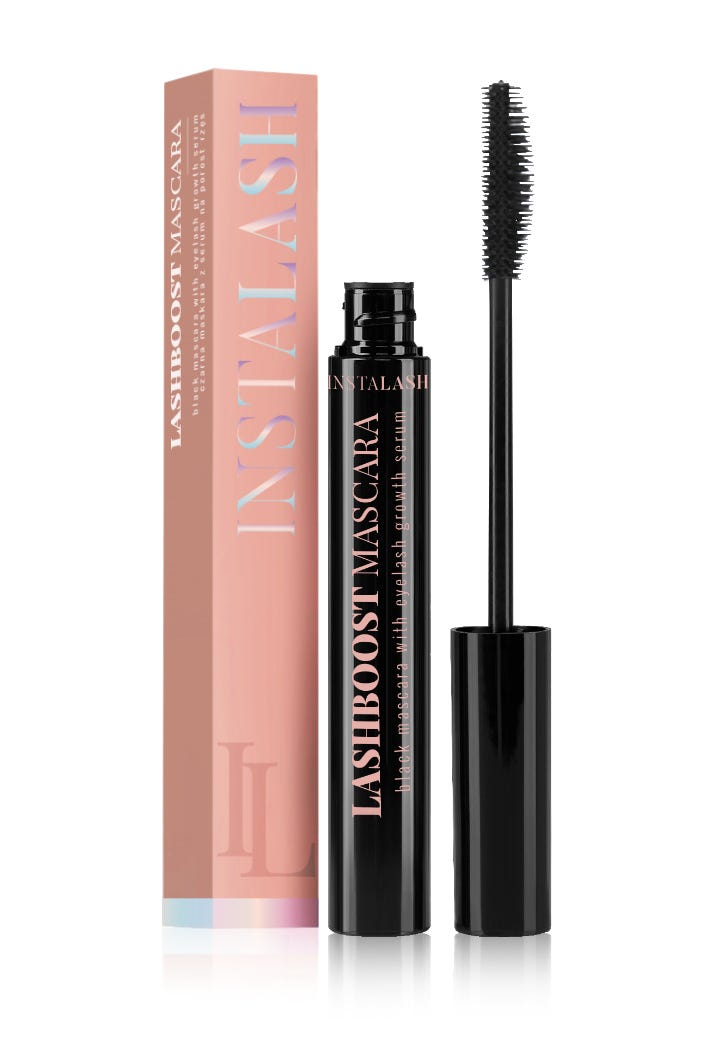 Lashboost Mascara