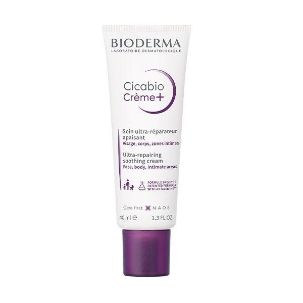 Bioderma Crema Cicabio 40 ml