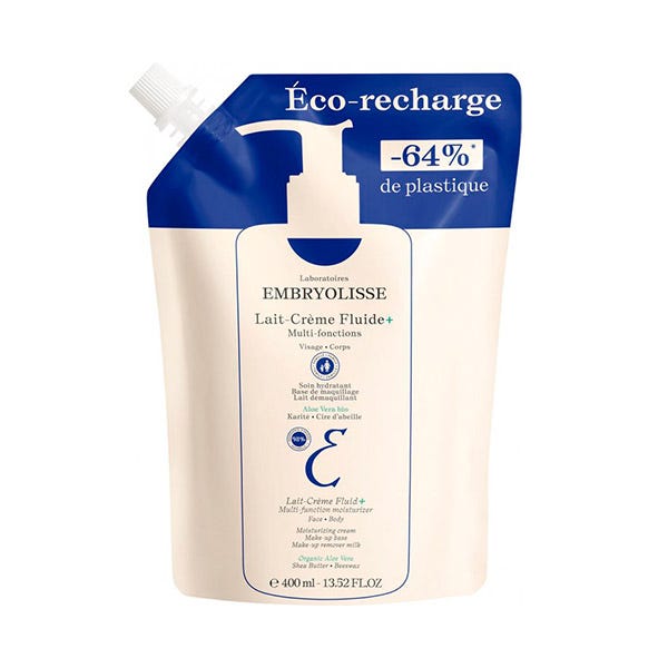 Embryolisse Lait Crème Fluide+ 400 ml
