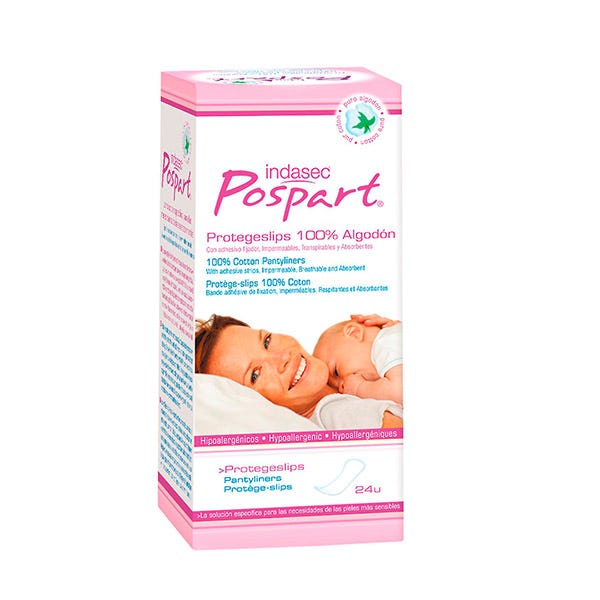 Protegeslips Pospart