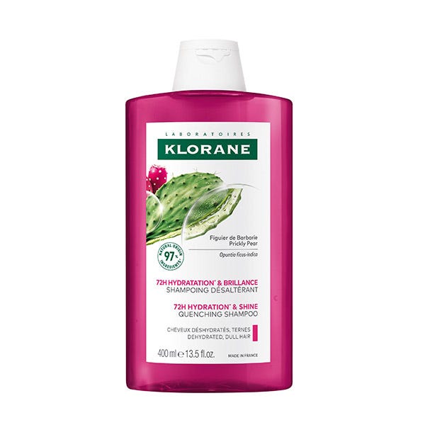 Klorane Higo De Barbaria 400 ml
