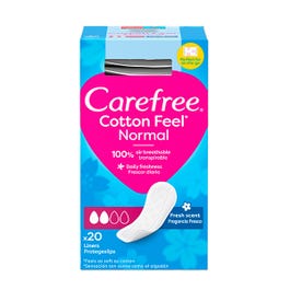 Cotton Normal CAREFREE Protegeslips Algod n Precio DRUNI es cotton-normal-carefree-protegeslips-algod-n-precio-druni-es