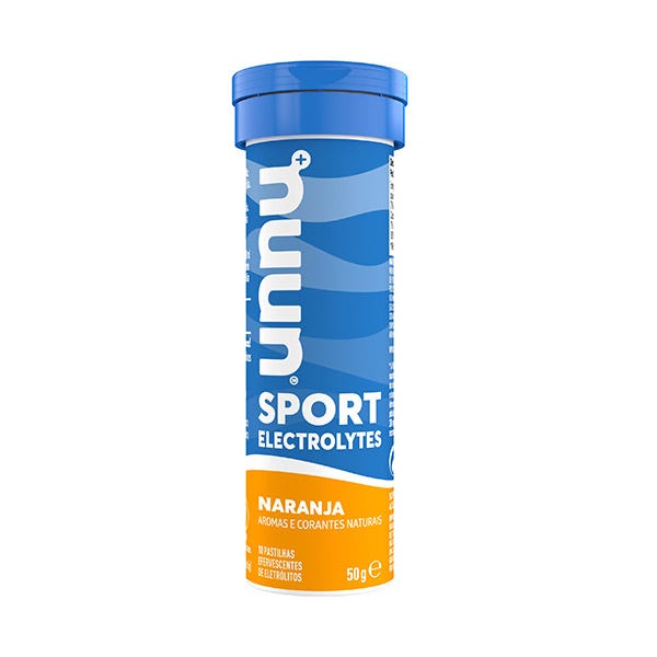 Sport&#x20;Electrolytes&#x20;Naranja