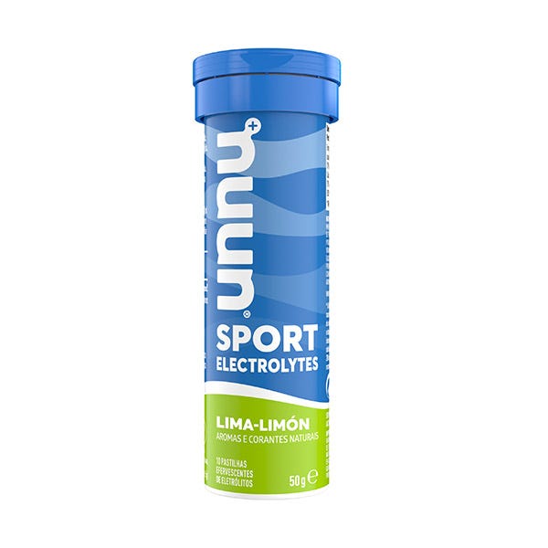 Sport&#x20;Electrolytes&#x20;Lima-Lim&#xF3;n