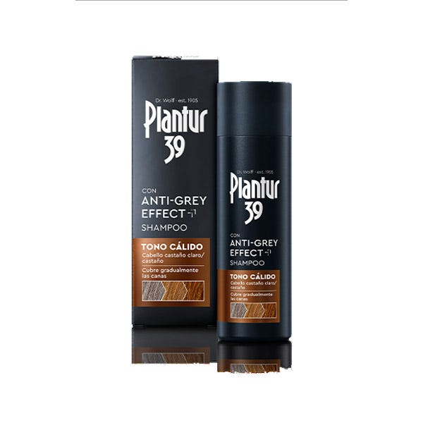 Anti-Grey Effect Tono Cálido main product photo