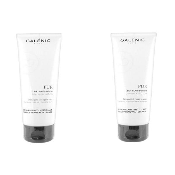 Duplo Loción Desmaquillante Pur