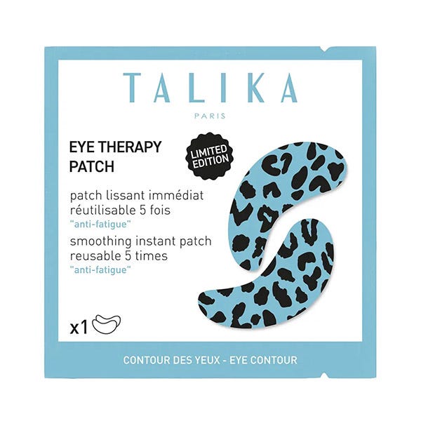 Imagen de Eye Therapy Patch Leopard