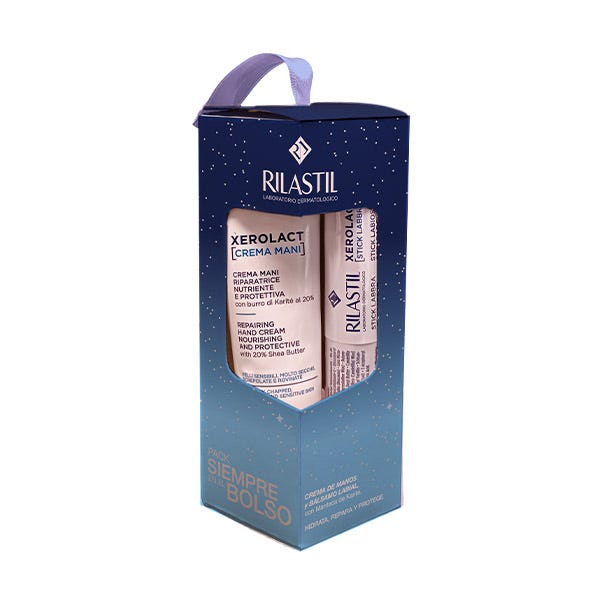 Pack Siempre En El Bolso