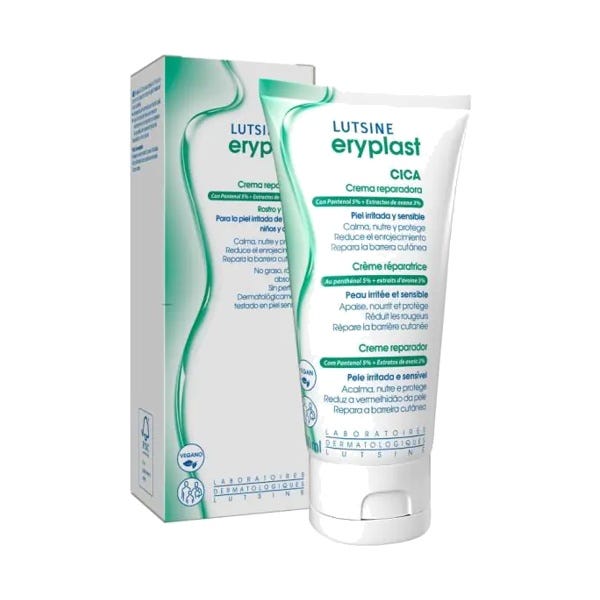 Eryplast Cica