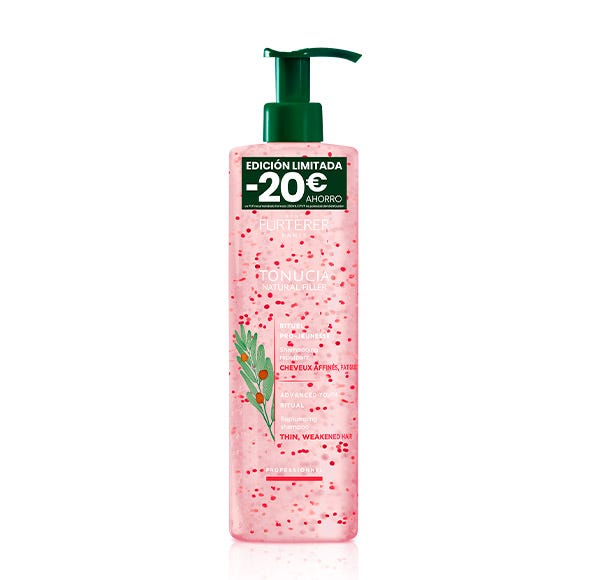 Champú Tonucia