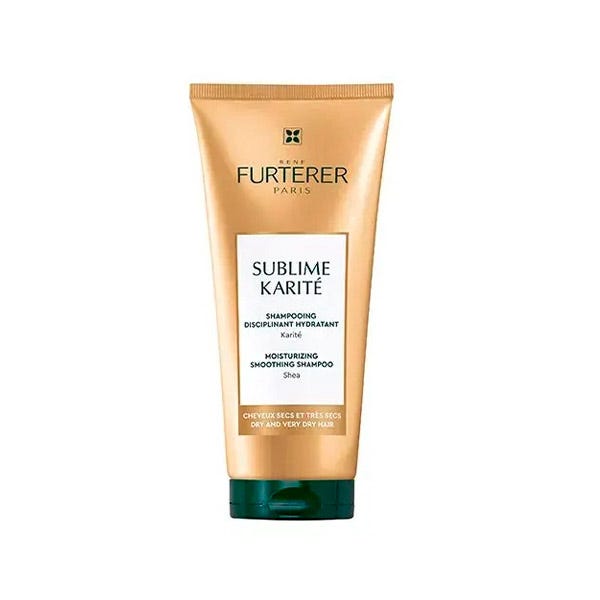 Sublime Karité Champú