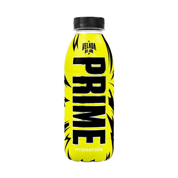 Bebida Isotónica