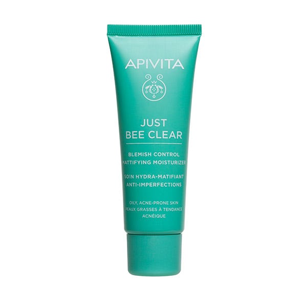Imagen de Crema Anti-Imperfecciones Just Bee Clear